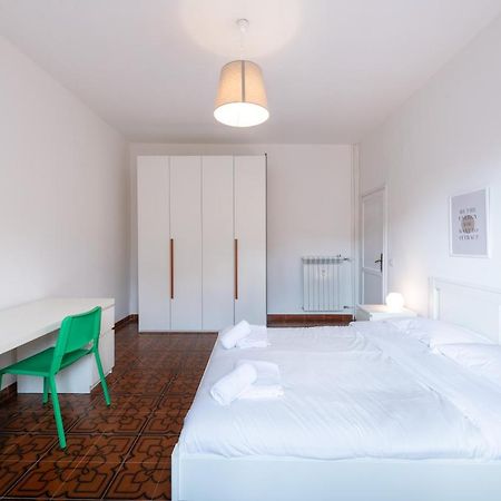 Apartamento Casa Di Marianna E Vittorio Al Gemelli Roma Exterior foto