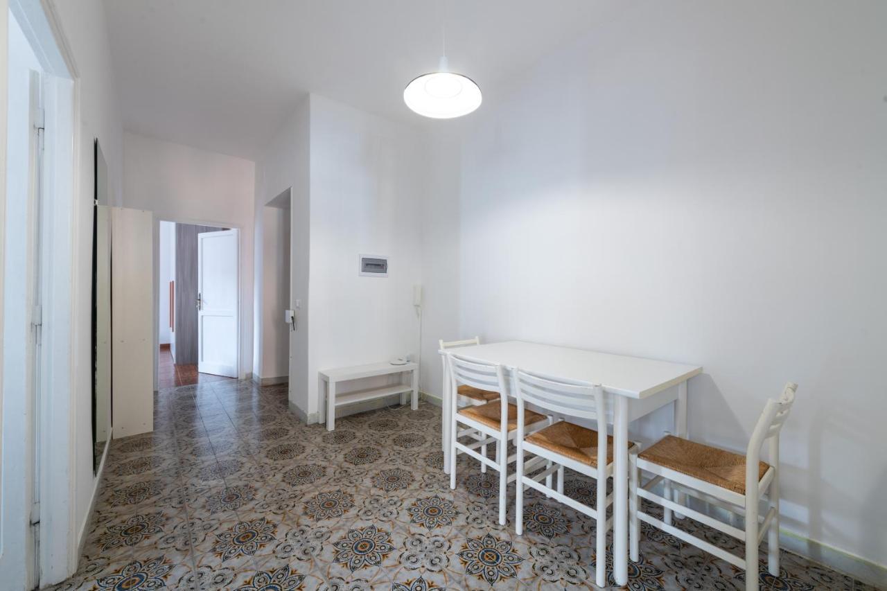 Apartamento Casa Di Marianna E Vittorio Al Gemelli Roma Exterior foto